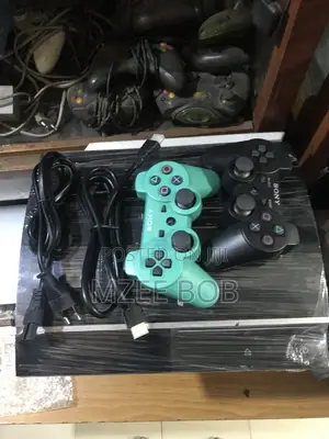 Play Station 3