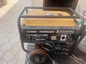 Firman Generator