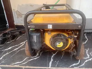 Firman Generator