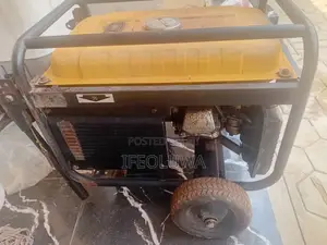 Firman Generator
