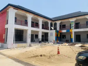 A Shop Space for Rent in Abuja. Gudu After National Assembly