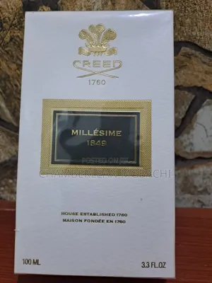 Creed Millesime 1849 Edp 100ml Unisex Perfume