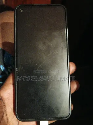 Tecno Camon 17 128 GB Blue