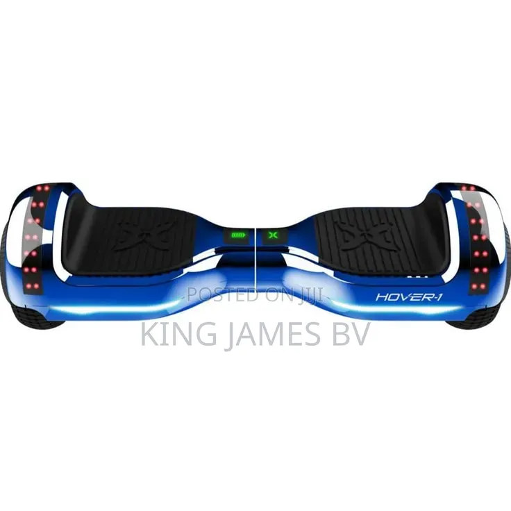 Supra Electric Hover Board / Hoverboard
