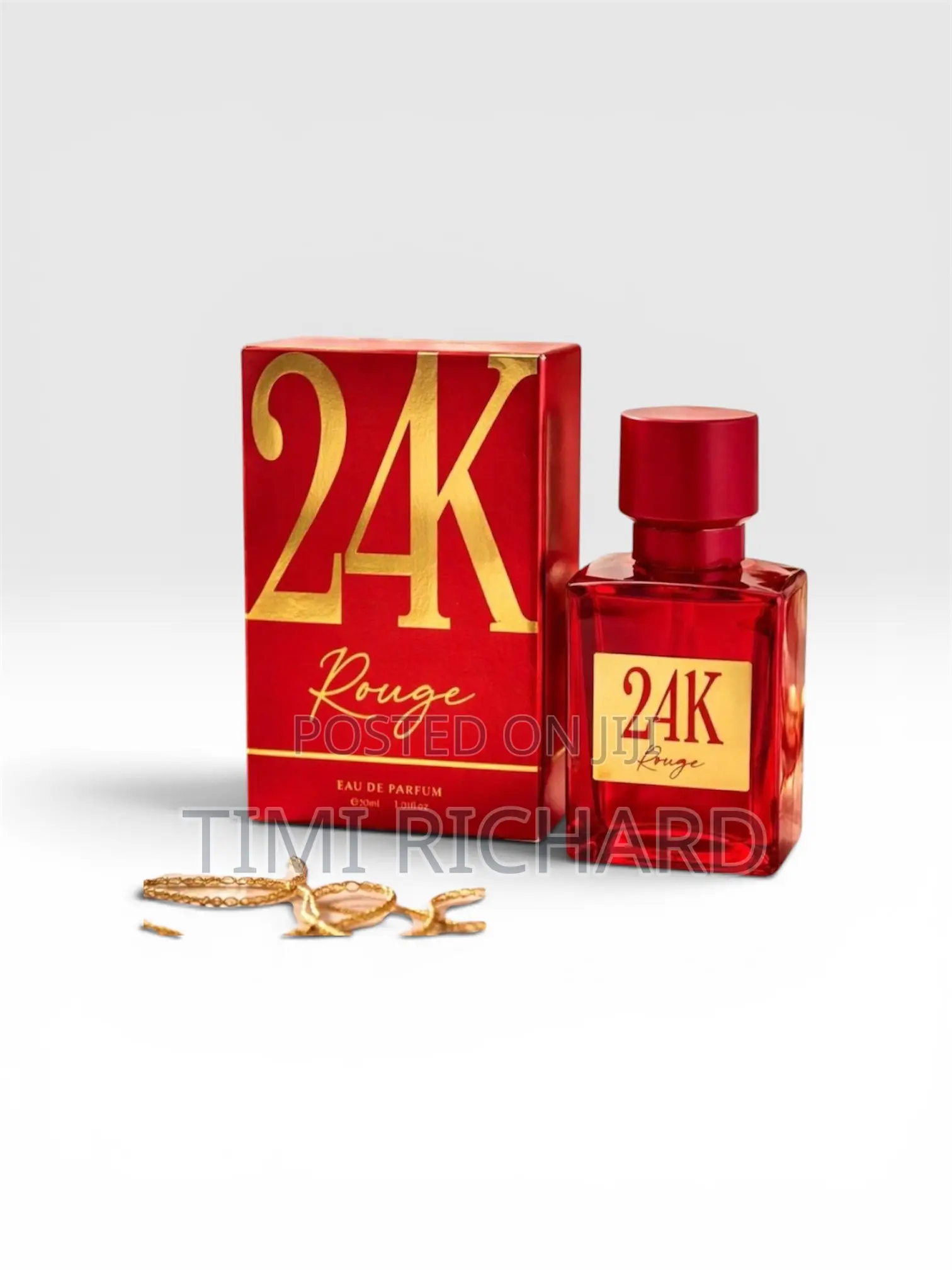 Mini Perfumes