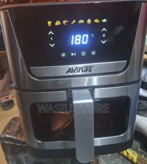 Avinas 10 Liters Digital Airfryer