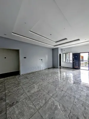 3bdrm Apartment in Shelter Estate, Uyo for rent