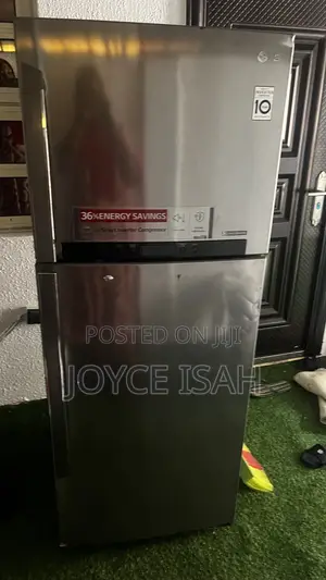 Inverter Refrigerator