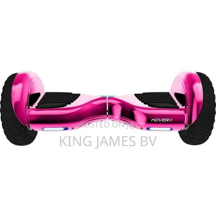 Elegant Electric Hover Board / Hoverboard