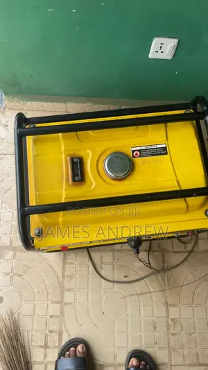 Energy Generator For Sale