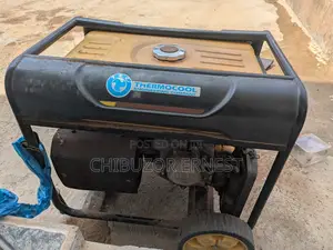 High Grade Thermocool Generator
