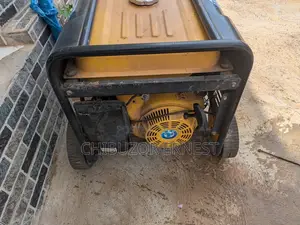 High Grade Thermocool Generator