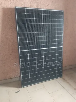 450w Solar Panel Ja Mono