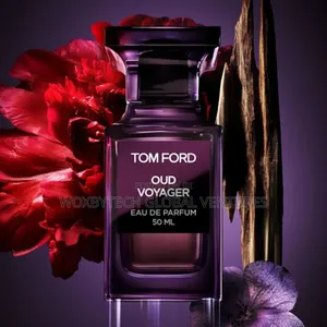 Tom Ford Oud Voyager Edp 100ml