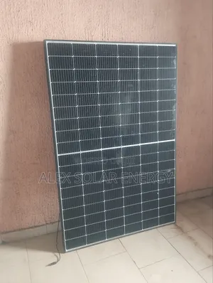 500w Solar Panel Longi Mono