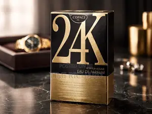 Mini Perfumes