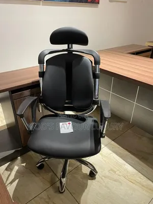 Office Orthopedic Kidney Chair.8