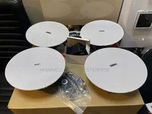4in1 Bluetooth Ceiling Speaker 40w