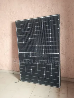 480w Solar Panel Mono Sunrise