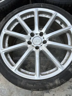 Alloy Rims