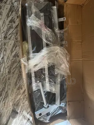 Excercise Bench