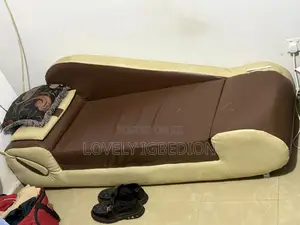 Living Room Couch