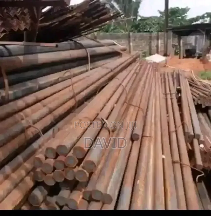 Building Construction Materials