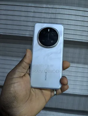 Honor Magic7 Pro 512 GB Black