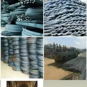 Building Construction Materials
