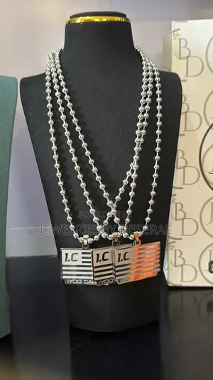 I.C Neckchain