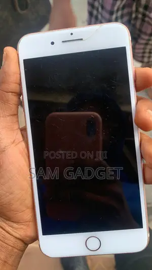 Apple iPhone 7 Plus 32 GB Gold