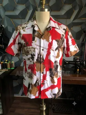Vintage Shirt