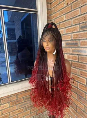 360 French Curls