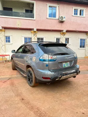 Lexus RX 330 2005