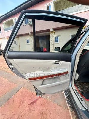 Lexus RX 330 2005