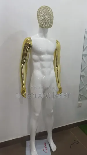 Male Mannequin