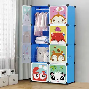 Classic Baby Wardrobe