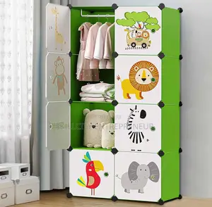 Classic Baby Wardrobe
