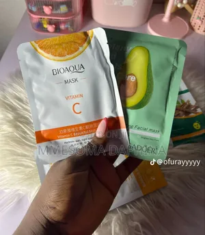 Face Masks