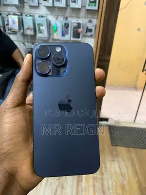 Apple iPhone 15 Pro Max 256 GB Bronze