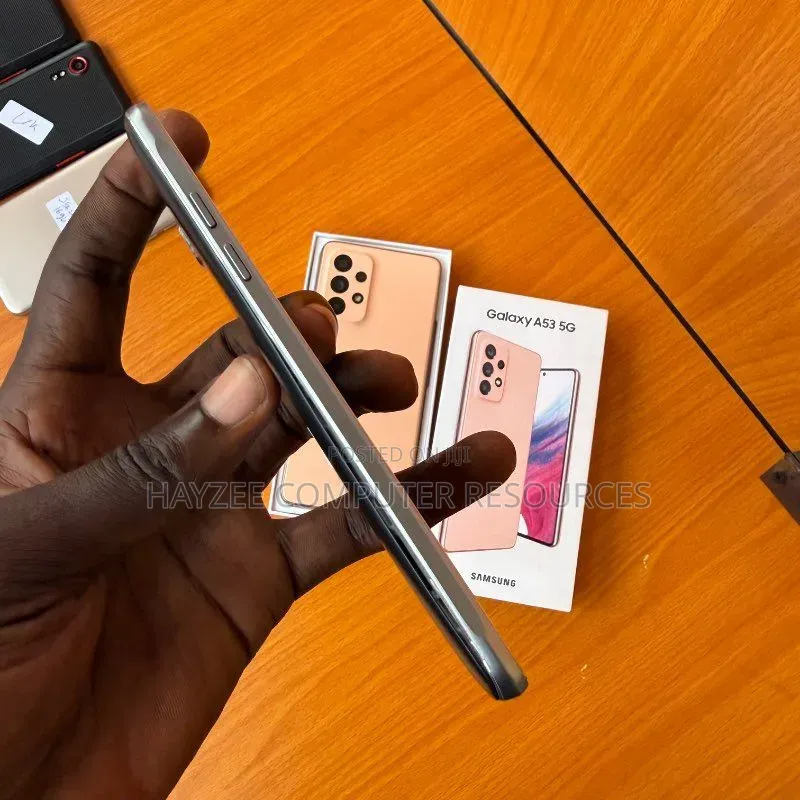 Samsung Galaxy J5 16 GB