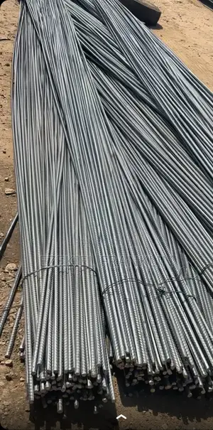 Iron Material