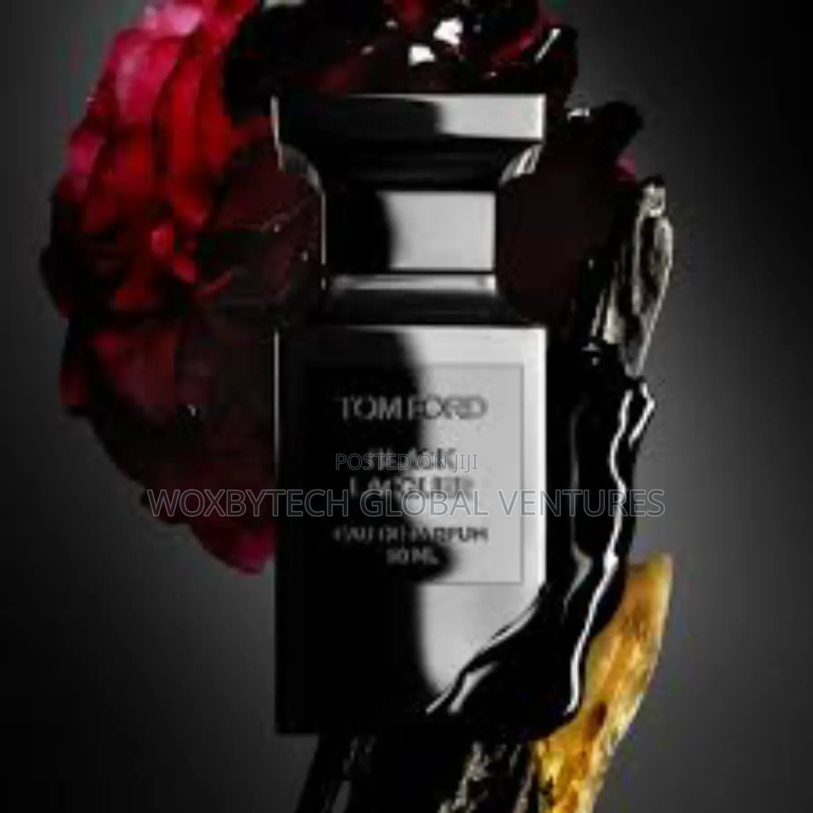 Black Lacquer Tom Ford on Discount