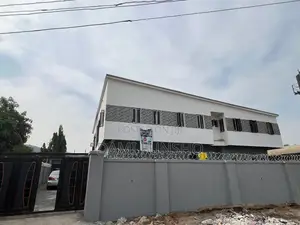 3bdrm Apartment in Sunrise Court, Kubwa for sale