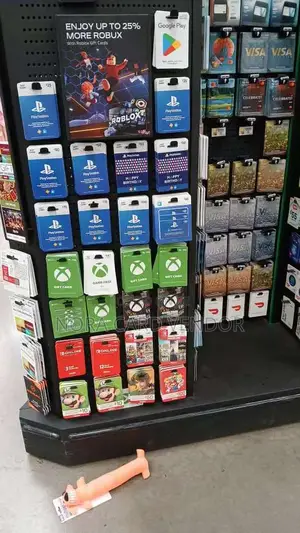 Trusted Gift Card Buyer | Best Rates | Instant Payment | Ngn Btc