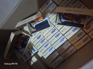 Invisible Maximum Security GPS Tracker With Installation in Egbe/Idimu