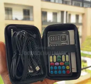 19 Voice Changer Set