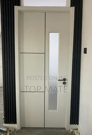 High Quality Imported Wooden Kitchen Door