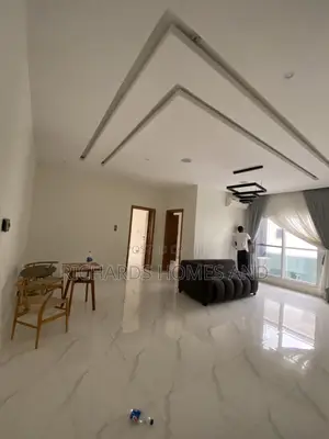 2bdrm Apartment in Canaan Estate for rent