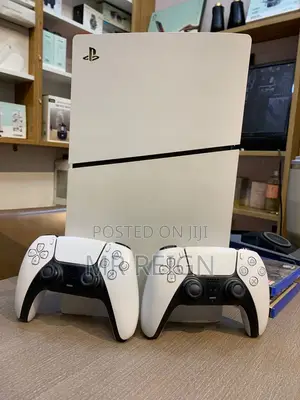 Ps 5 Video Game